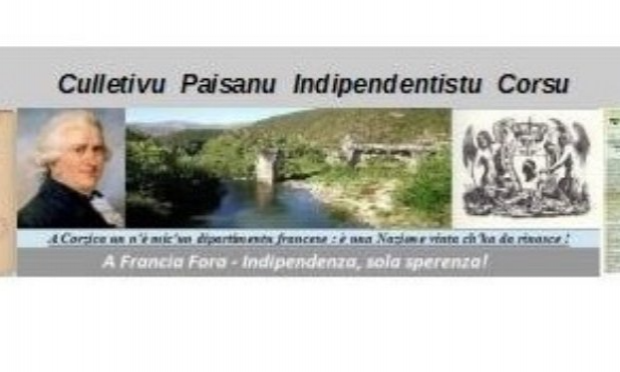 Pétition : Pour la reconnaissance internationale du Peuple Corse comme Peuple Autochtone