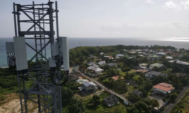 Pétition : Contre l'antenne de 45m de haut au cœur des habitations et à proximités de sites protégés en Guadeloupe
