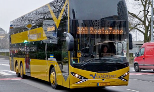 Pétition : Comme hier à Elange, tous les bus 300 doivent desservir le nouveau P+R de Metzange !