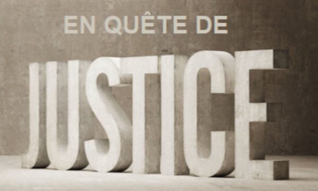 Pétition : États généraux de la justice : pas sans nous !