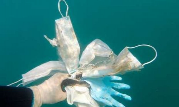 Pétition : Stop aux emballages plastiques qui polluent les océans, l'air, les sols. Il faut y mettre fin, MAINTENANT