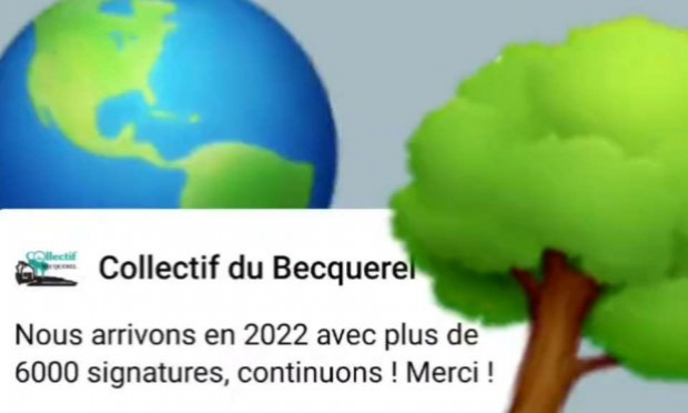 STOP AUX BÉTONNAGES CONTRE NATURE À MONS-EN-BAROEUL ET AILLEURS DANS LA MEL!