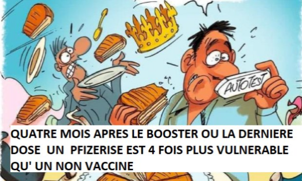 Pétition : REMPLACER LE PARACETAMOL PAR L'IVERMECTINE  POUR SOIGNER LA COVID PRECOCEMENT