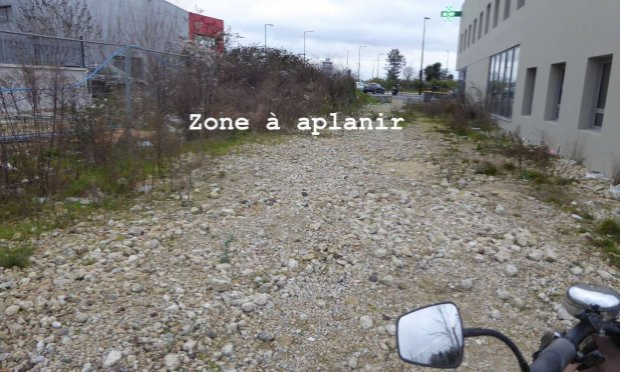 Pétition : SARTROUVILLE : Faire une jonction piétons / vélos entre la rue de Reims et l'avenue Maurice Berteaux (D308)