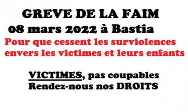 Petition : Violences Conjugales : J'ai parlé et après ?