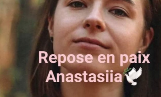 Pétition : Urgence pour les animaux en Ukraine