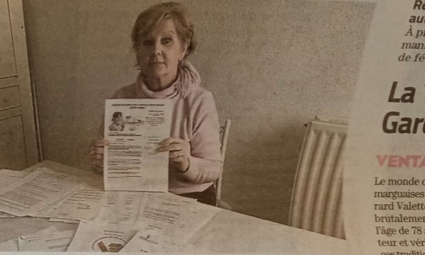 Pétition : Des dispensaires pour animaux dans chaque département