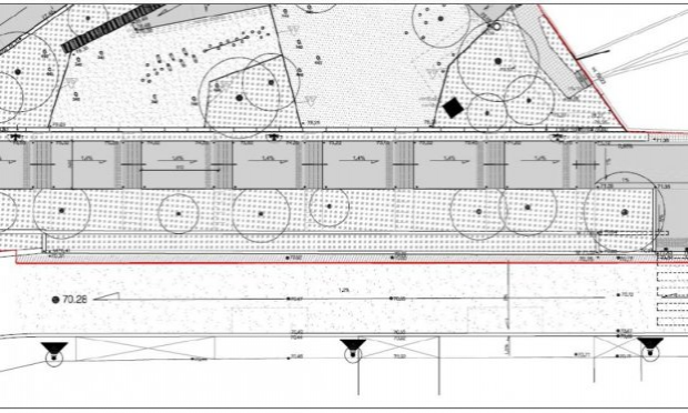 Petition : Un accès pour tous à la gare d'Avon-Fontainebleau : pas un escalier !