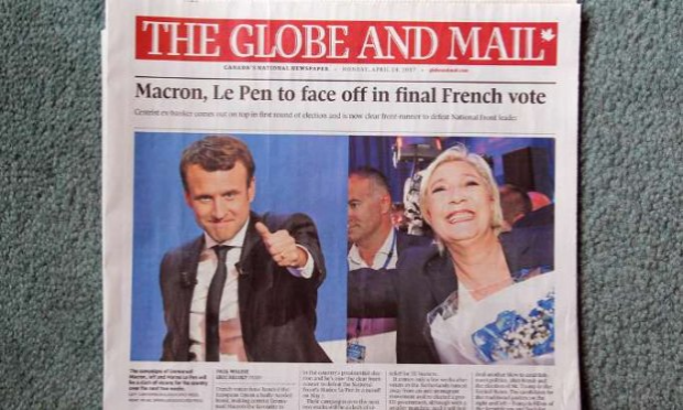 Petition : Dimanche 24 avril, votons Mélenchon !