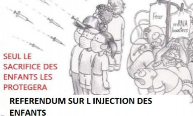 Pétition : REMPLACER LE PARACETAMOL PAR L'IVERMECTINE  POUR SOIGNER LA COVID PRECOCEMENT