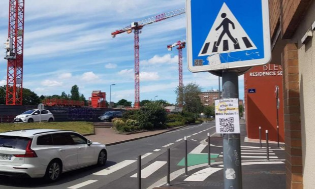 Pétition : Remettez le sens unique de la rue Bayard à LILLE, de Bd de Strasbourg vers Bd Victor Hugo