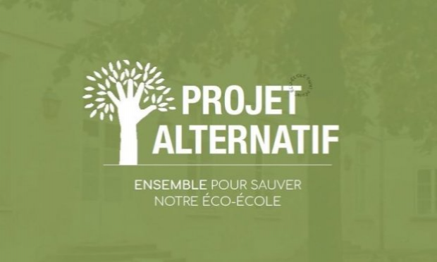 Petition : Non au projet de fermeture de l'Eco-école Maternelle Saint Péravi à Senlis