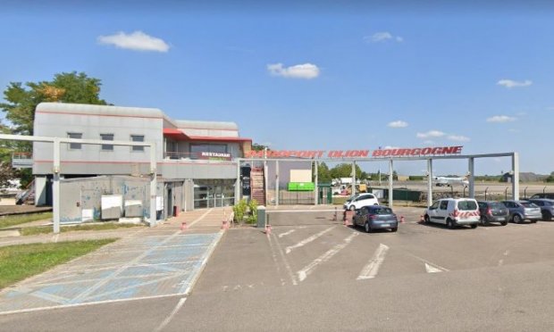 Pétition : Aérodrome de DIJON-LONGVIC : Droit au retour au calme et à des périodes de silence