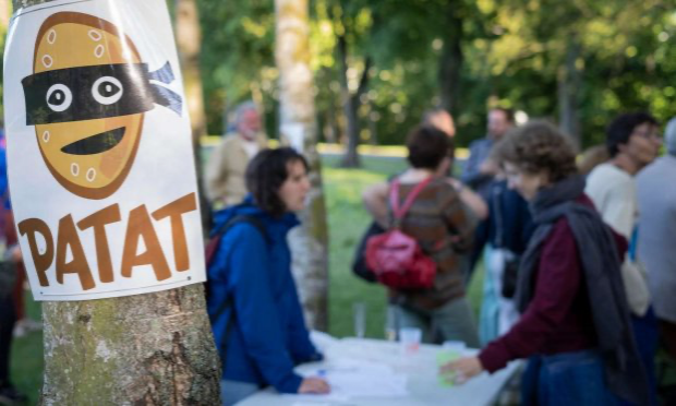 Pétition : STOPPONS HORRORBOREALIA : LE PROJET D'ARTIFICIALISATION DE 195 HECTARES A AMIENS ET PONT DE METZ