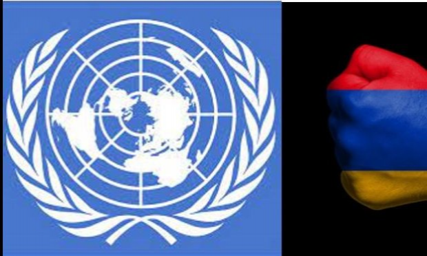 Petition : Sauvons l'Arménie d'un autre génocide !