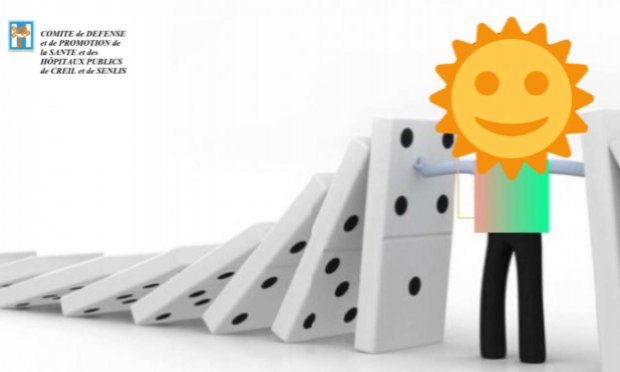 Pétition : Nous exigeons le retour d'une maternité à Creil dans le troisième plus grand bassin de vie de l'Oise