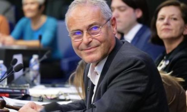 Petition : Bulletin de vote des 