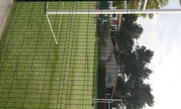 Petition : Création d'un espace d équipements sportifs