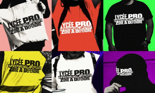 Petition : Pour défendre un lycée pro ambitieux : Préparons la riposte !