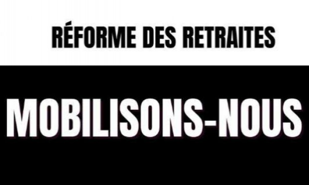 Pétition : Réformes des retraites : Puisque si importante et indispensable, pourquoi contraindre les uns (salariés) et pas les autres (entreprises) ?