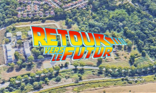 Pétition : Sauvegardons le coteau de Torcy