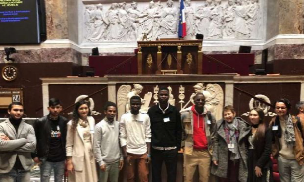 Petition : Enfants pauvres privés d’école. Instaurons vite une «Trêve Scolaire Républicaine » !