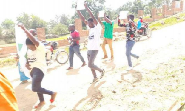 Petition : Contre le Gouverneur militaire de l’Ituri Let-général LUBOYA NKASHAMA JOHNNY et sa suite sur la mauvaise gestion de la Province.