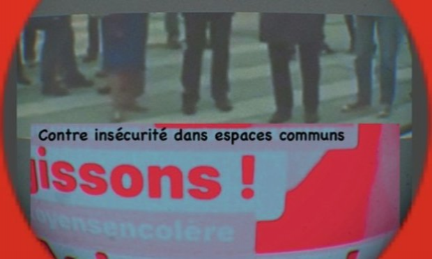 Pétition : Réapprenons le respect des  personnes et des lieux dans les espaces publics ou privés !