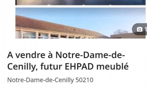 Petition : Non à la fermeture d'une classe à l'école Arc en Ciel de Notre-Dame-de-Cenilly ! !