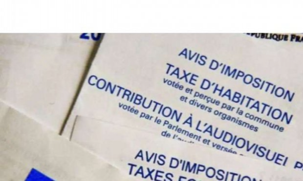 Petition : Pour la suppression de la hausse de la taxe foncière !