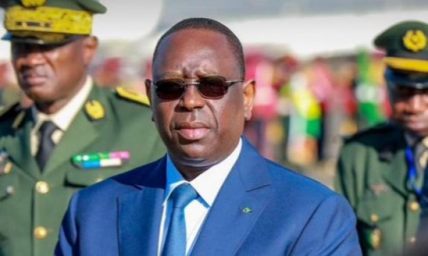 Petition : Oui pour un second mandat du Président Macky Sall