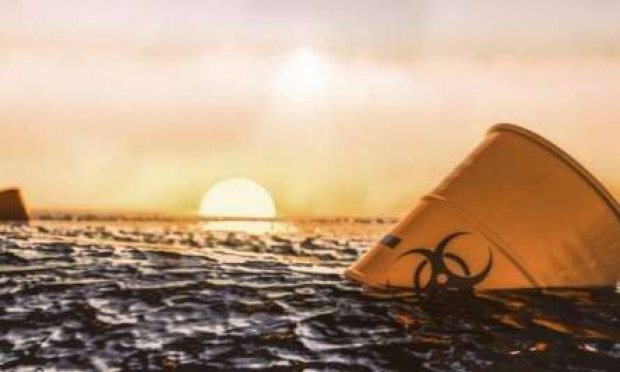 Pétition : Contre le relâchement des eaux usées des réacteurs nucléaires du Japon dans l’océan Pacifique