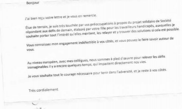 Pétition : Aidez-moi à construire un meilleur avenir pour les générations futures !