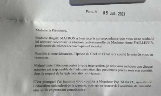 Petition : Stop aux violences institutionnelles