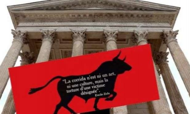 Pétition : Appel aux consciences : Nîmes, ville d’Histoire mais ville de sang !