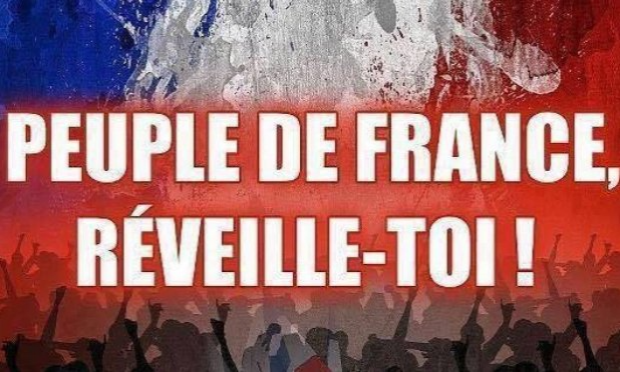 Petition : Macron en 2027 : Non à un troisième mandat !