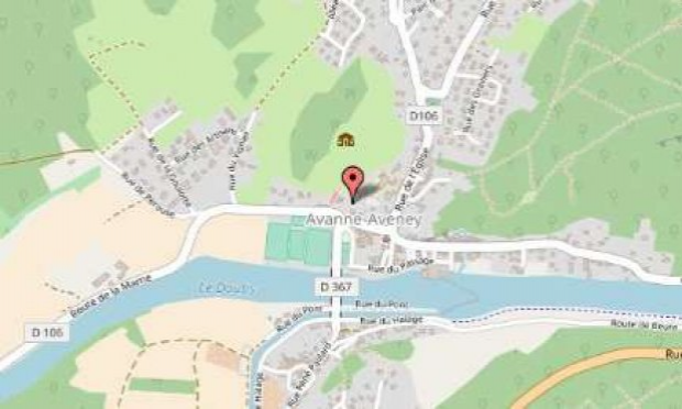 Petition : Absurdité de l'emplacement projeté pour un nouveau cimetière à Avanne-Aveney (25) !