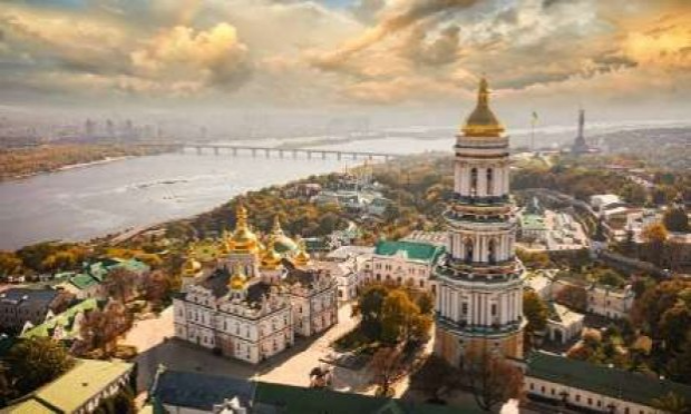 Petition : Kiev : Non, KYIV : Oui !   /   Kiev : NIET, KYIV : DA !