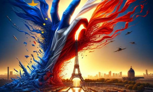 Pétition : Réveil Patriotique pour la Souveraineté Française – Révision Constitutionnelle Impérative !