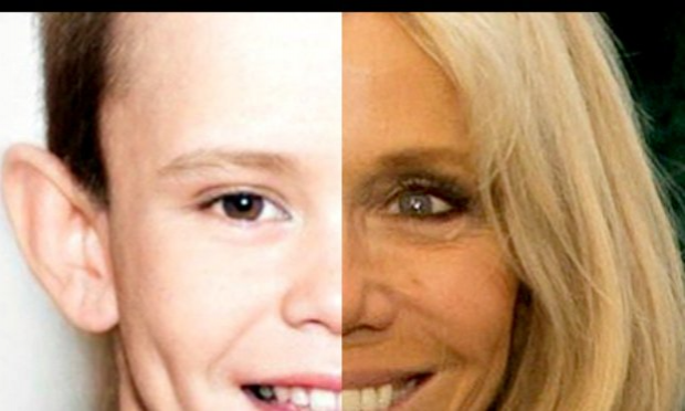 Petition : Pour une commission d’enquête parlementaire sur Mme Brigitte Macron