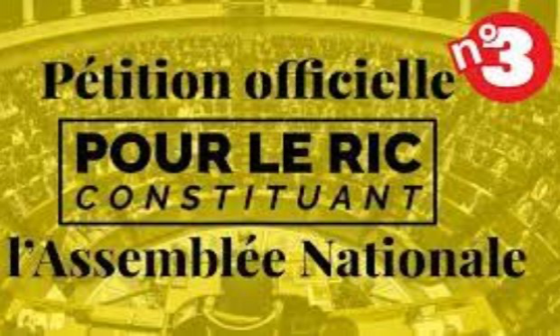 Petition : Pour une inscription du droit à l’avortement dans la constitution votée par tous les citoyens !