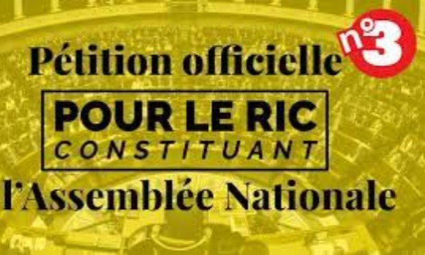 Petition : Pour une autre réforme des retraites (celle que Macron ne veut surtout pas) !
