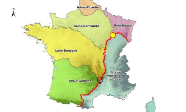 Petition : Pour une amélioration de la qualité de l'eau distribuée