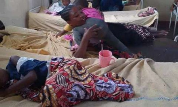 Petition : Sauvons les enfants de l'orphelinat du Congo !