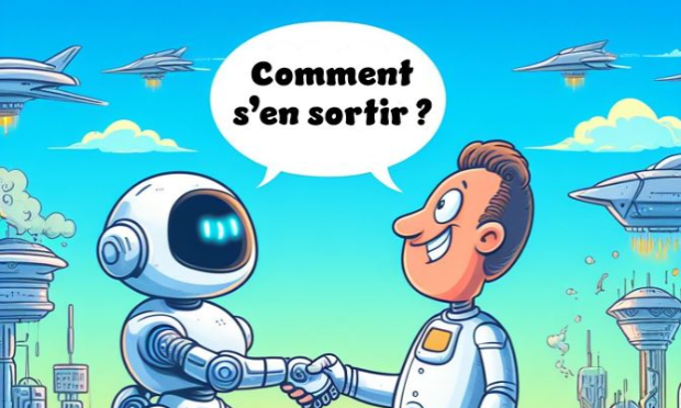 Petition : Pacte numérique pour l'Indépendance et la Sécurité Internet de la France