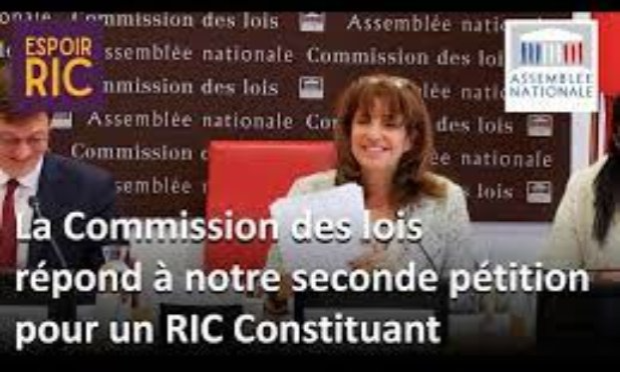 Petition : Pour que le peuple vote l'inscription du droit à l'avortement dans la constitution !