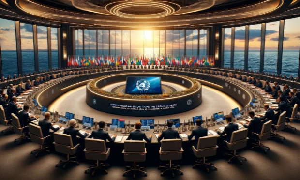 Petition : Appel pour la Paix, la Diplomatie et la Réévaluation de l'Accord de Coopération !