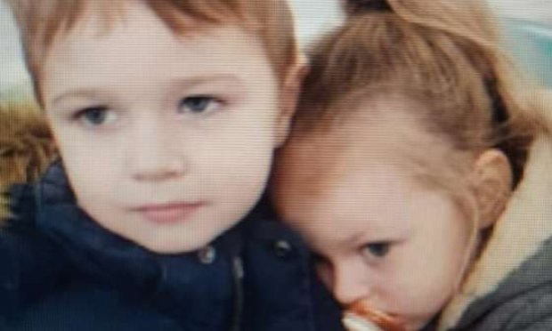 Petition : Placés sur de faux signalements, Paul et Jeanne, 4 et 5 ans, battus dans leur 1ère famille d'accueil.