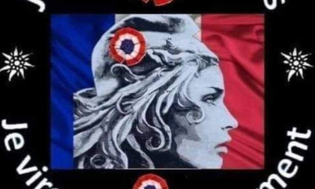 Pétition : France Frexit : référendum pour la sortie de l’Union européenne.