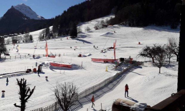 Pétition : Urbanisation : Sauvegardons le Front de Neige de Morzine !
